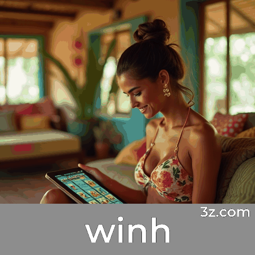 winh: Desbloqueie Experiências Exclusivas e Gerencie sua Conta