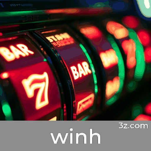 Revolucionando Jogos Online com winh: Inovação e Experiência