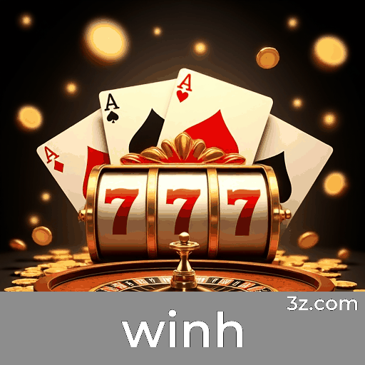 winh: Desbloqueie Experiências Exclusivas e Gerencie sua Conta