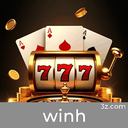 Revolucionando Jogos Online com winh: Inovação e Experiência