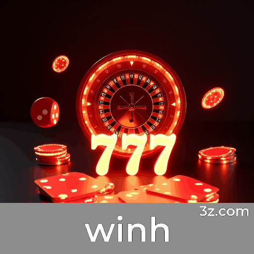 winh: Seu Cassino Online Premiado e Seguro