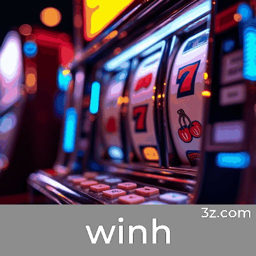 Desbloqueie Bônus Incríveis no winh