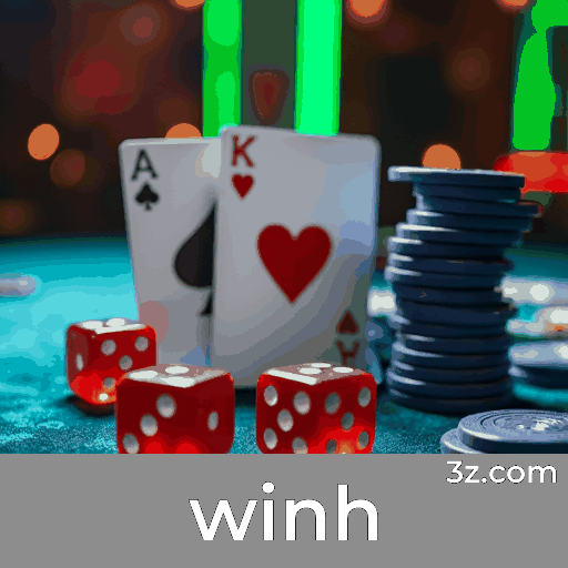 Experimente Winh: Apostas móveis rápidas e completas