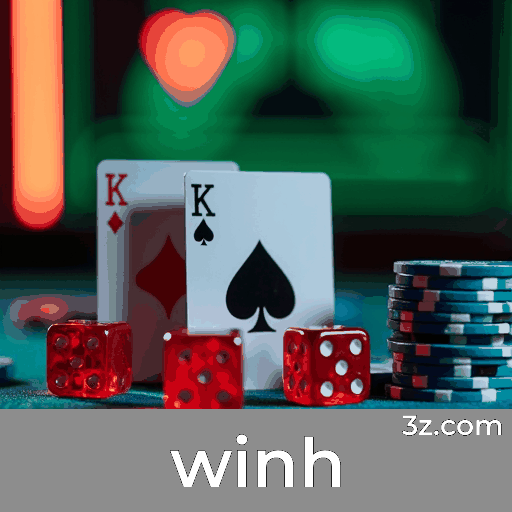 Inovação na Plataforma winh: Tecnologia e Experiência Elevadas