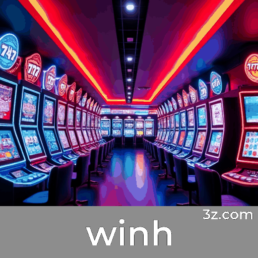 winh: Desbloqueie Experiências Exclusivas e Gerencie sua Conta