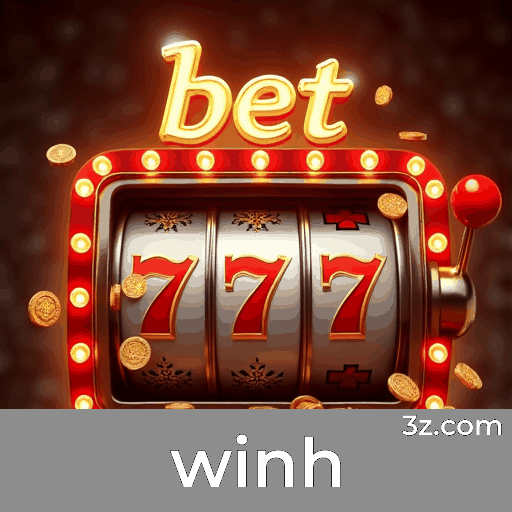 Experimente Winh: Apostas móveis rápidas e completas