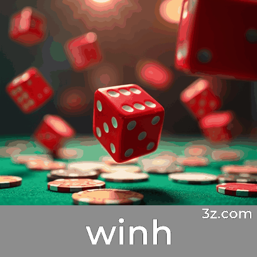 winh: Seu Cassino Online Premiado e Seguro