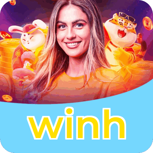 Login rápido no app winh