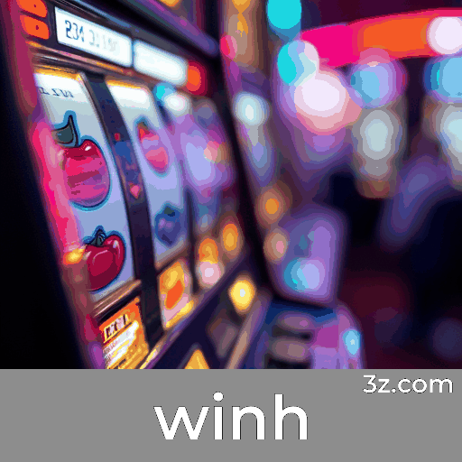 winh: Ganhe Bônus Surpreendentes Hoje!