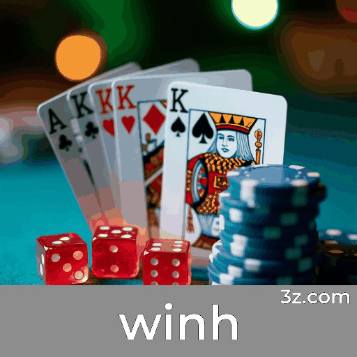 winh Data Esportiva: Análise Científica para Apostas Inteligentes