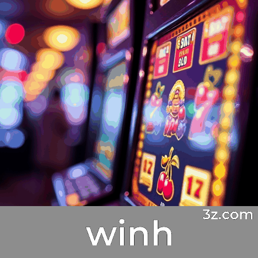 Revolucionando Jogos Online com winh: Inovação e Experiência