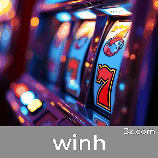 Revolucionando Jogos Online com winh: Inovação e Experiência
