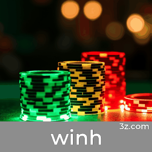 Estratégias de Jogos no winh: Domine para Vencer!