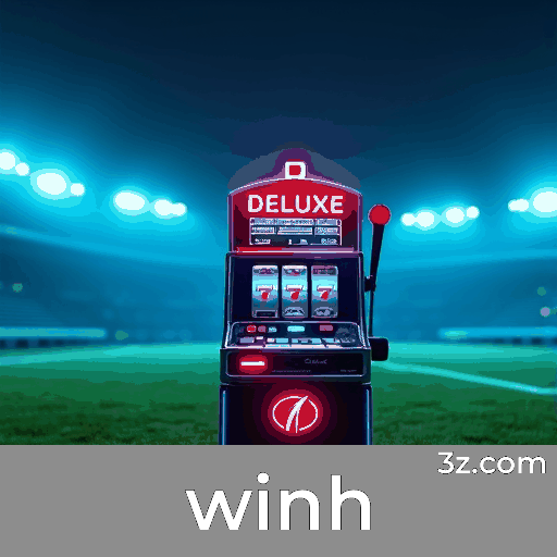 Estratégias de Jogos no winh: Domine para Vencer!