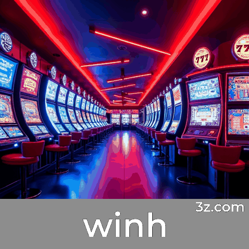 Luxo e Exclusividade: Experiência Casino Única no Winh