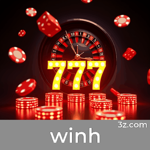 winh: Ganhe Bônus Surpreendentes Hoje!