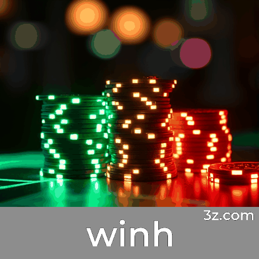 Inovação na Plataforma winh: Tecnologia e Experiência Elevadas