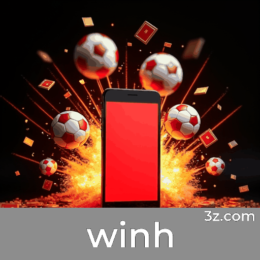 Inovação na Plataforma winh: Tecnologia e Experiência Elevadas