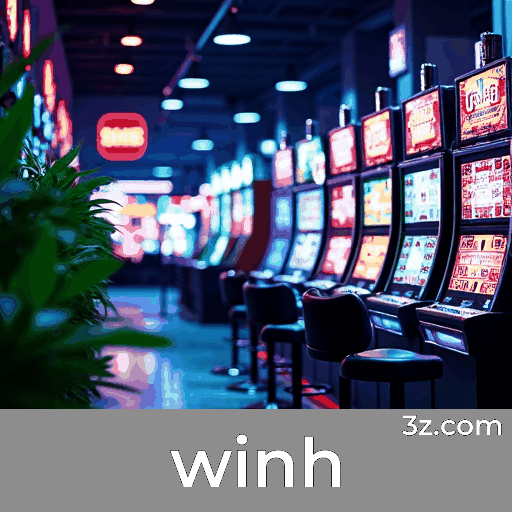 winh: Desbloqueie Experiências Exclusivas e Gerencie sua Conta