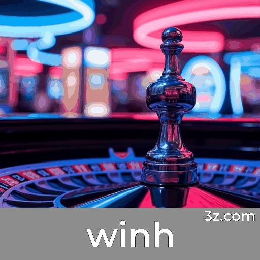 Inovação na Plataforma winh: Tecnologia e Experiência Elevadas