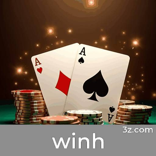 Revolucionando Jogos Online com winh: Inovação e Experiência