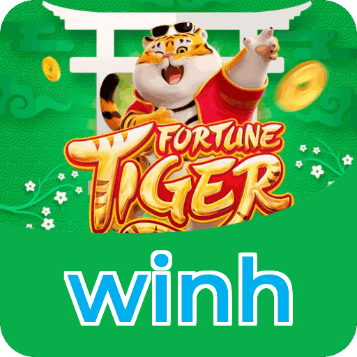 Jogos com maior RTP na winh